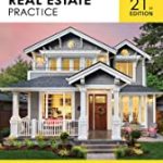 21 Modern Real Estate Study Guide - Experts Real Estate Academy EREA©️