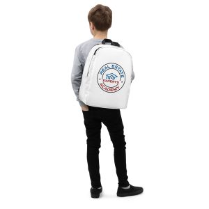 all-over-print-minimalist-backpack-white-right-front-6444334a65e2e.jpg - Experts Real Estate Academy EREA©️
