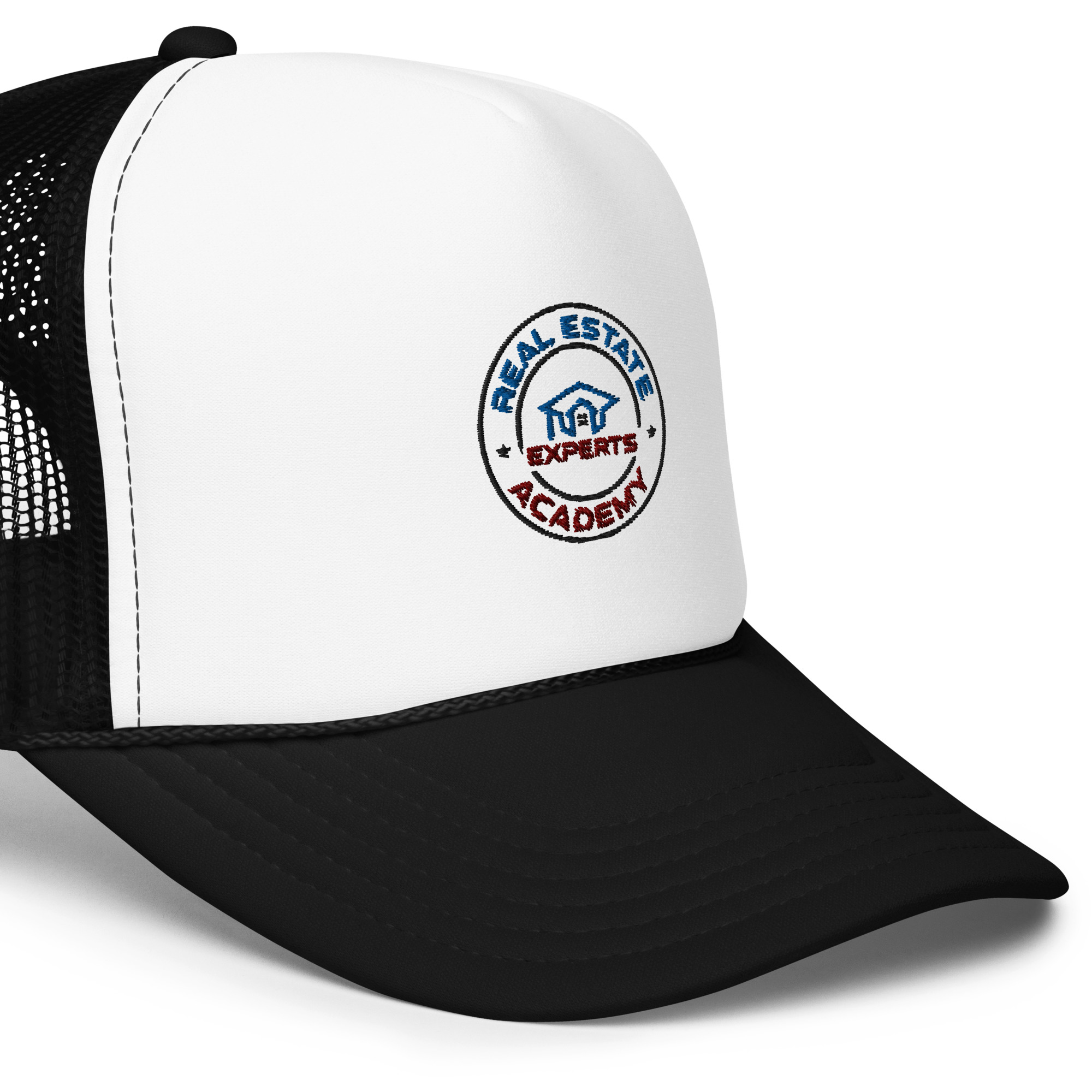 foam-trucker-hat-black-white-black-one-size-product-details-2-64375a5de7c31.jpg - Experts Real Estate Academy EREA©️