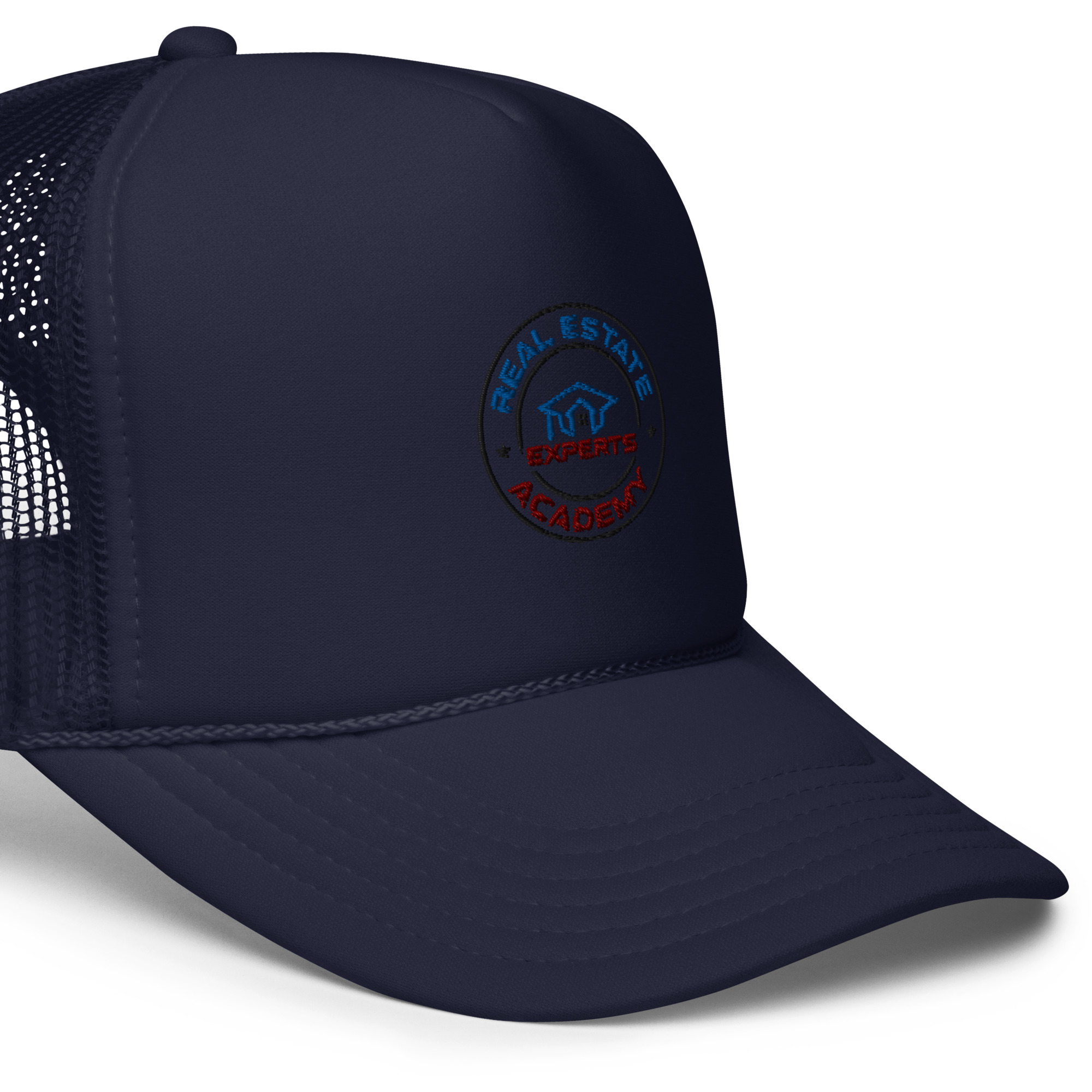 foam-trucker-hat-navy-one-size-product-details-2-64375a5de7b63.jpg - Experts Real Estate Academy EREA©️