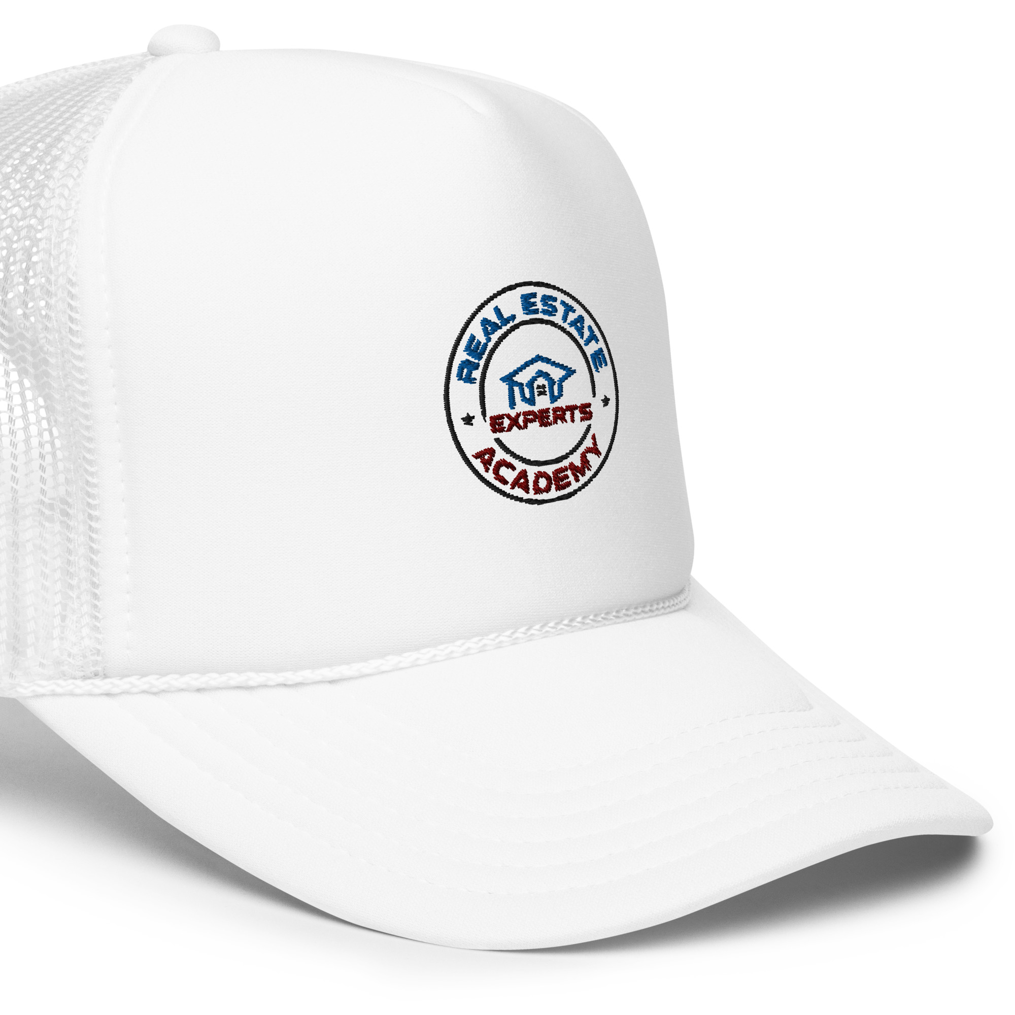 foam-trucker-hat-white-one-size-product-details-2-64375a5de7caa.jpg - Experts Real Estate Academy EREA©️