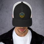 retro-trucker-hat-black-white-front-64375ac497efa.jpg - Experts Real Estate Academy EREA©️