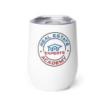 wine-tumbler-white-front-64b74de25f258.jpg - Experts Real Estate Academy EREA©️