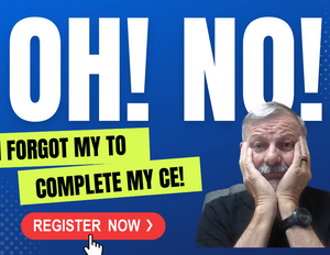 Alabama Continuation Education August 2, 2024, Course 0900