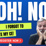 CERedflag - Experts Real Estate Academy EREA©️